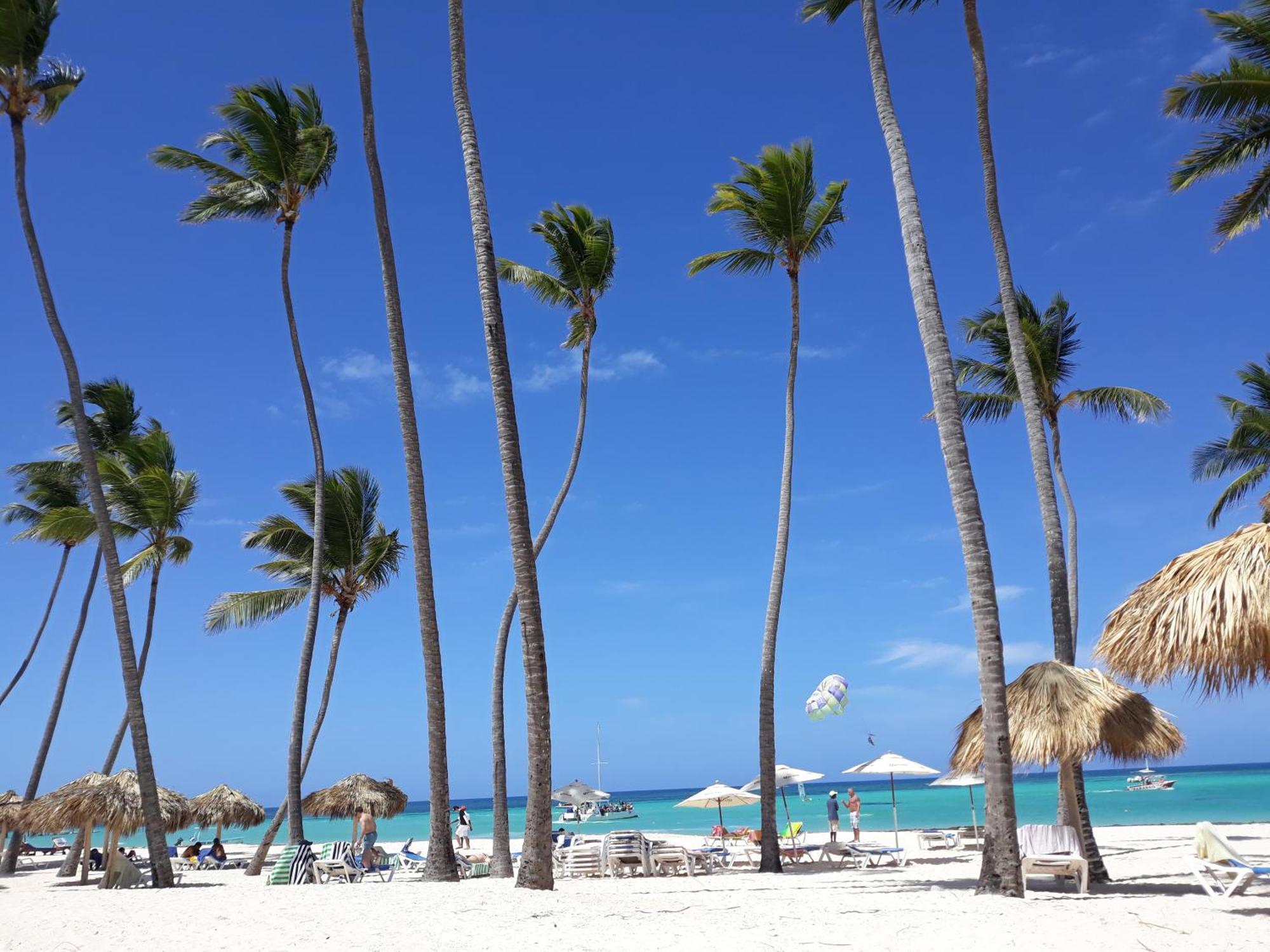 La Flor del Caribe Beach&SPA Punta Cana Zimmer foto