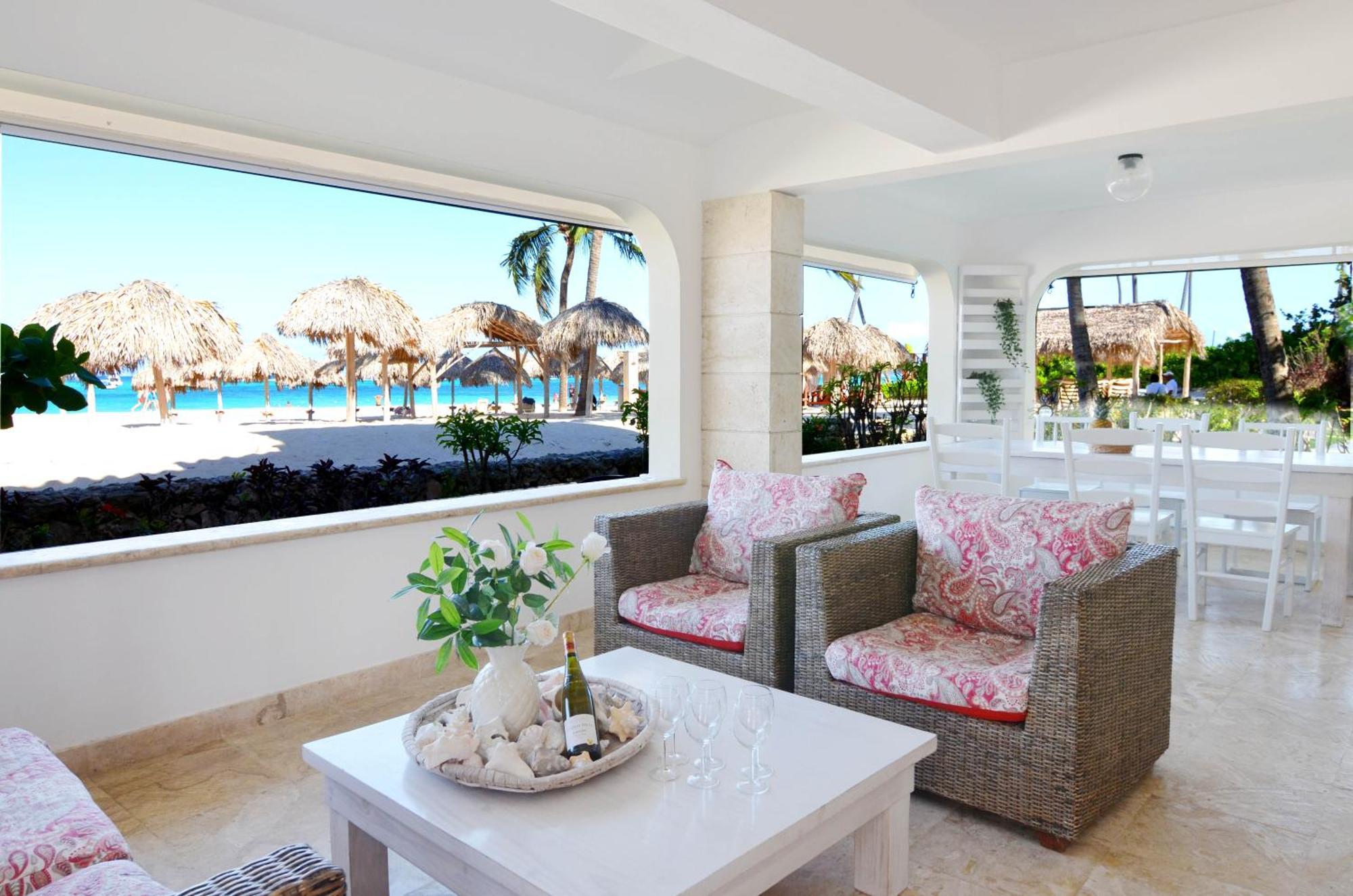 La Flor del Caribe Beach&SPA Punta Cana Zimmer foto