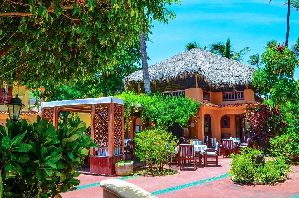 La Flor del Caribe Beach&SPA Punta Cana Exterior foto