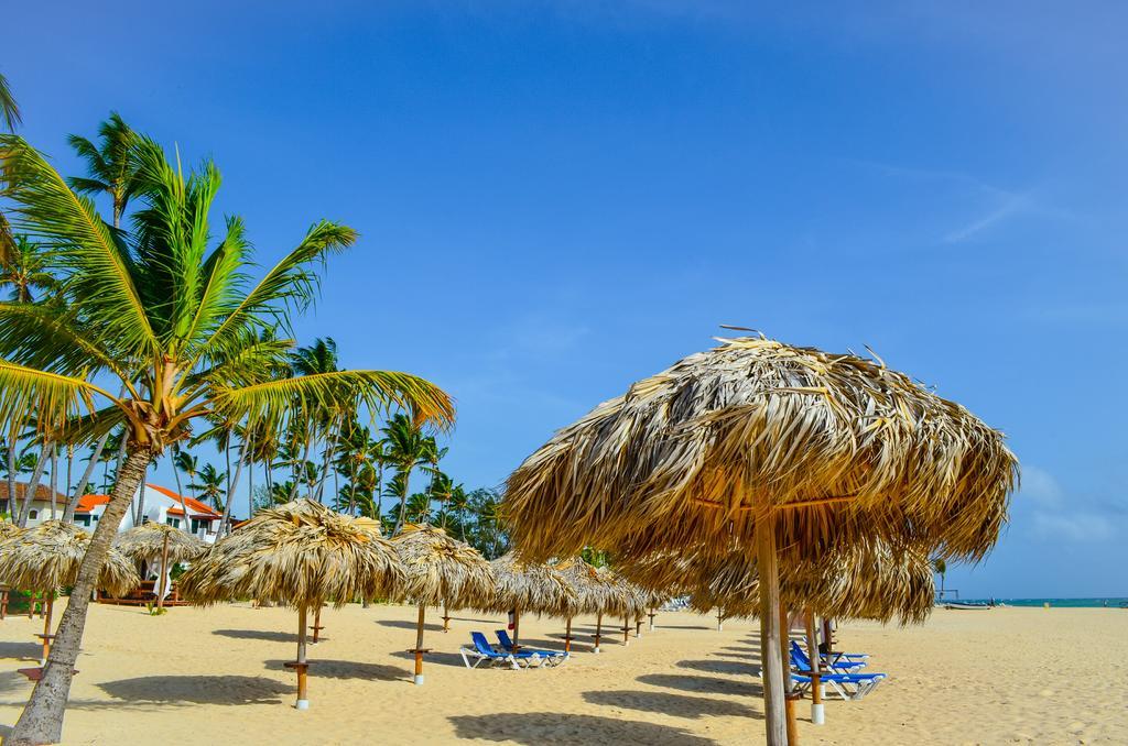 La Flor del Caribe Beach&SPA Punta Cana Exterior foto