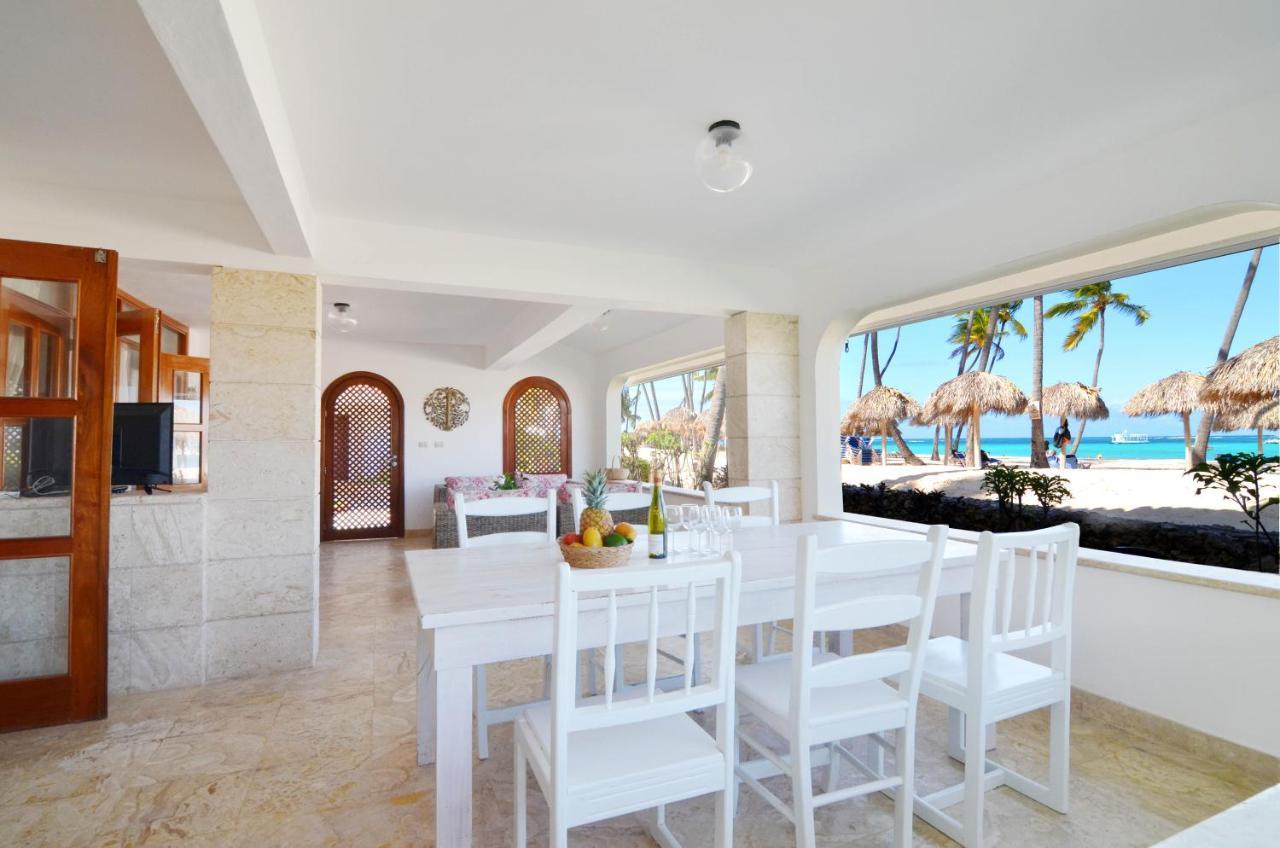 La Flor del Caribe Beach&SPA Punta Cana Exterior foto
